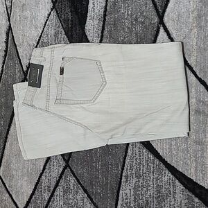 MGB LIGHT GRAY DENIM JEAN